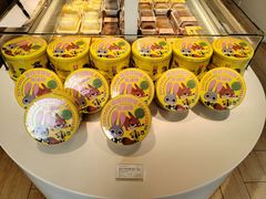 -好利来(抚顺万达店)