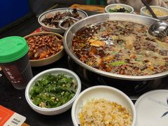 -小饕荟雅安贡椒鱼鲜馆(广福桥店)
