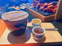 -羽鸽集·乳鸽专门店·地道顺德菜(岭南站店)