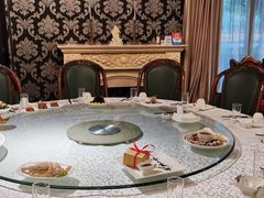 包厢-徐记私厨(半淞园路店)