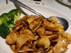 -小放牛炒菜馆(裕华万达店)