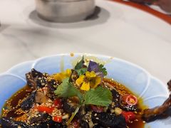 -南山翁新概念川菜(江宁万达广场店)