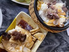 -华记食馆·华记肠粉(柑园南店)