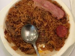 -大堂街8号葡国餐厅(RESTAURANTE ESCADA)