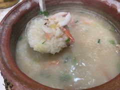 -潮汕砂锅粥(十八甫南路店)