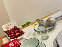 -鸿喜牛·潮汕鲜牛肉火锅(海浪湾店)