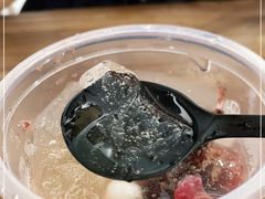 -甜心闲生·手工冰粉