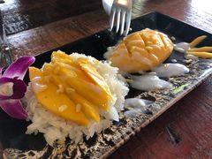 -Pad Thai Kratong Thong by ama