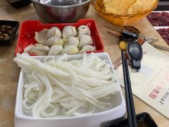 -三牛牛肉火锅