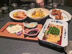 -锦荟JINHUI·浙江小馆(上海荟聚店)