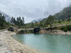 -鹿院坪生态旅游景区
