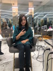 -潘多拉Hairsalon