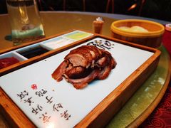 -世外桃源农庄·德清土菜(兴康南路店)
