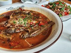 -巢湖名吃·东关老鹅汤(江南风情街店)