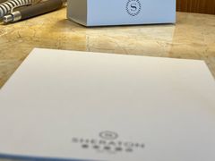 -三亚海棠湾喜来登度假酒店