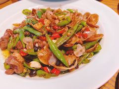 -川流不息(北蔡休闲广场店)