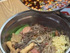 -冒菜西施·非遗冒菜(总店)