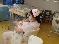 -美喇月子中心(南沙进港店)