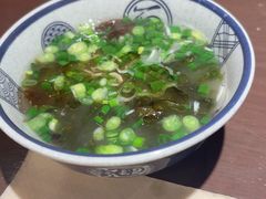 -王繁星面馆(西安熙地港店)