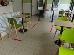 -德克士(东至汇金店)