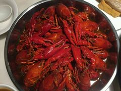-食潮汕头鲜牛馆(望京保利店)
