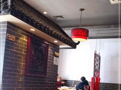 大堂-董家湾重庆老火锅(嘉华店)