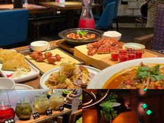 -桂小厨广西菜(万象城店)
