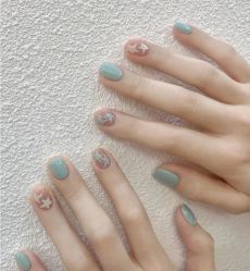 -斯馨·健康美甲美睫