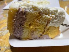 -5Cake五度无蔗糖低脂蛋糕(陶然亭店)