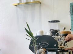 -red donkey coffee