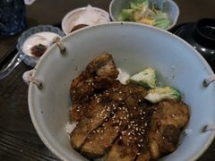 -ITARU食堂·定食料理(西丽店)