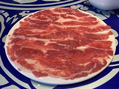 -东道煮牛肉火锅(东盛大街店)