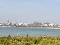 -青岛第二海水浴场