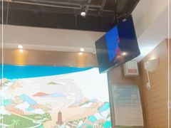 -西部马华清真兰州牛肉面·烧烤夜市(三里河店)