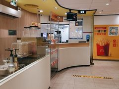 -麦当劳(宝龙店)