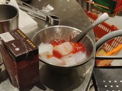 -炽城·烤肉名家(鸿达中央广场店)