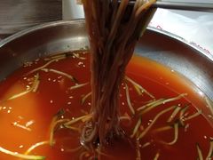 -釜山美食韩国炸酱面(长大店)