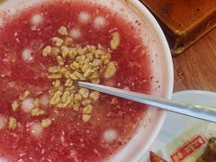 红酒酿核桃羹-甬上名灶(天一阁·翠柏店)