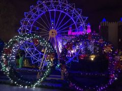 -安徒生童话乐园