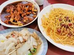 -无味饭店(九眼桥商业文化广场店)