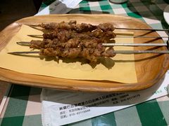 -新疆巴州金丝特餐厅(大钟寺店)