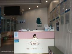 -卜鲁卜鲁亲子游泳中心(凤天中心店)