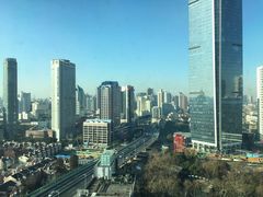 -上海璞麗酒店