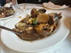 -强记海鲜菜馆