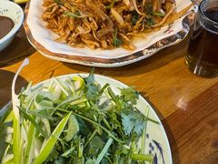-阜新饼王(和平路店)