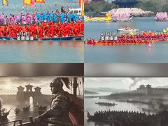 -溱湖国家湿地公园