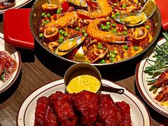 -ZAFFERANO西班牙海鲜饭(上海首店)