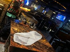 -麦凯伦烧烤·精酿超级工厂店(金桥总店)