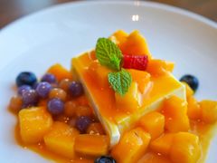 -嘉定凯悦·咖啡厅