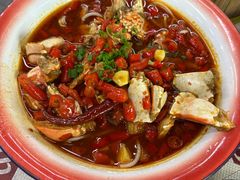-老三样·旧食新味(船山路店)